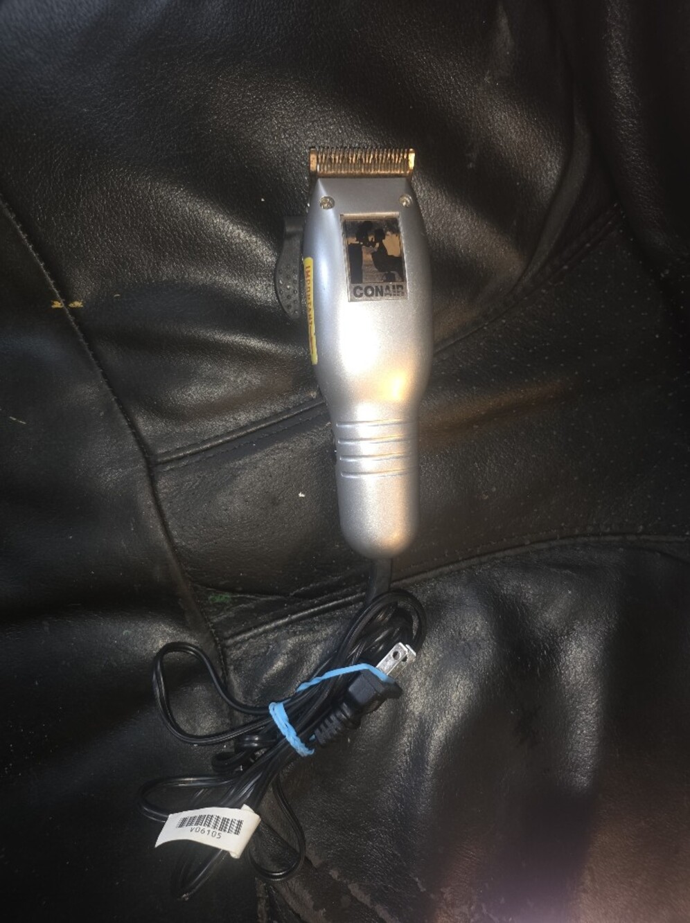 120 AC Volt Conair Personal Hair Cutters / Clippers